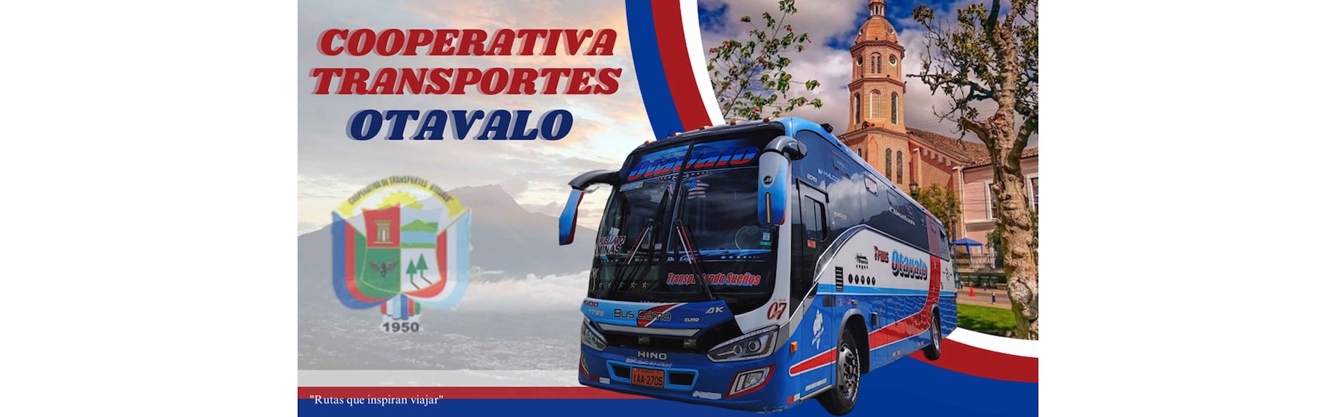 Cooperativa Otavalo