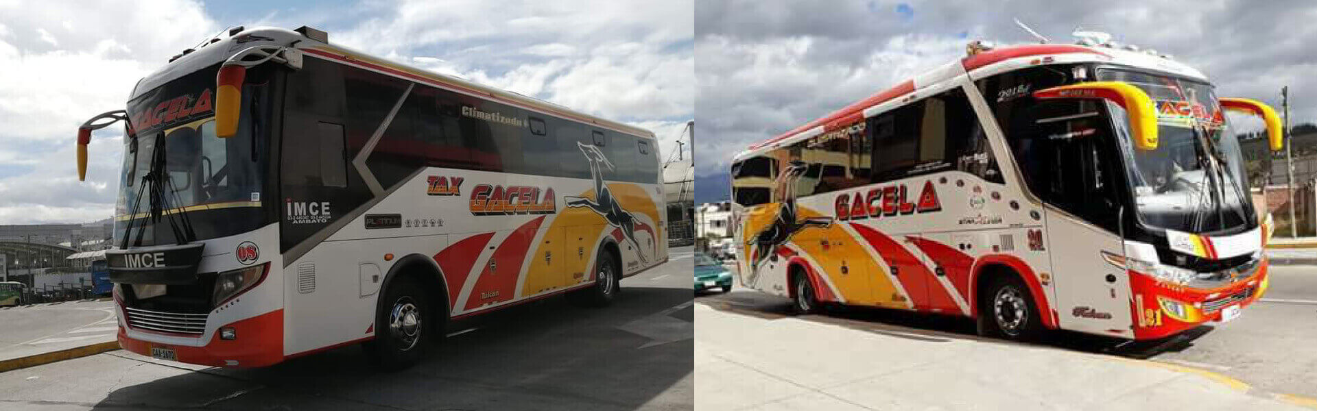 Tax Gacela